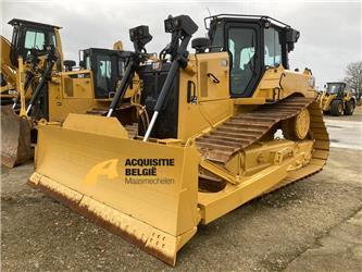 CAT D6 LGP