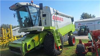 CLAAS Lexion 450