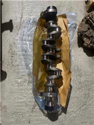 Fendt 615 CRANKSHAFT