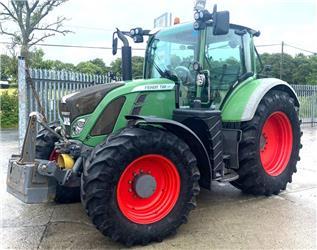 Fendt 720 Profi