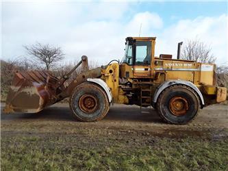 Volvo L 180