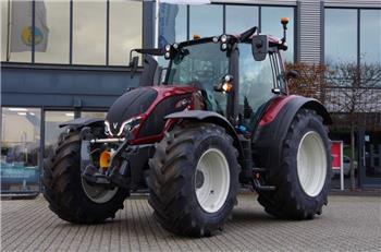 Valtra N155ED