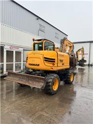 Yanmar B95W (40496)