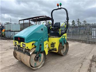 Ammann ARX 45