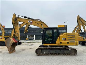 CAT 320