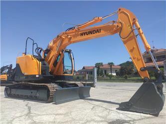 Hyundai R145LCR-9A