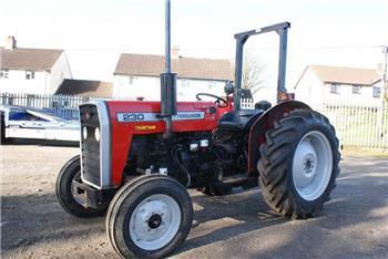 Massey Ferguson 230