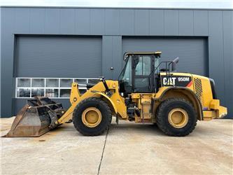 CAT 950 M