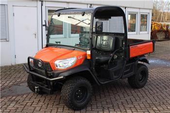 Kubota RTV 1100