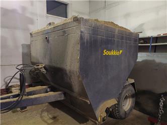 Soukkio 5 m´3