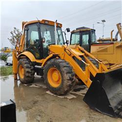 JCB 4 CX