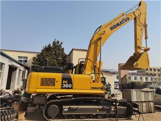 Komatsu PC 360