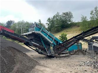 PowerScreen Chieftain 1400