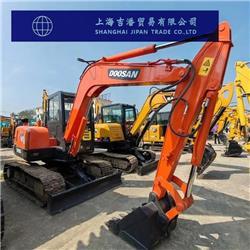 Doosan DH 55