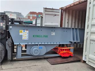 Kinglink ZSW380X96 Alimentateur Vibrant