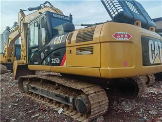 CAT 325 D2