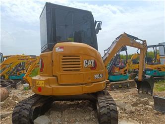 CAT 303ECR