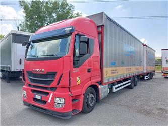 Iveco Stralis