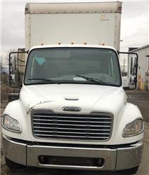 Freightliner m2