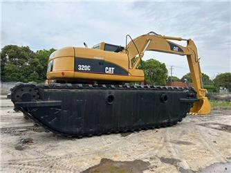 CAT 320 C