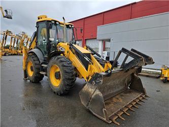 JCB 4 CX