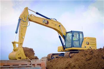 CAT 320