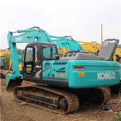 Kobelco SK 260D