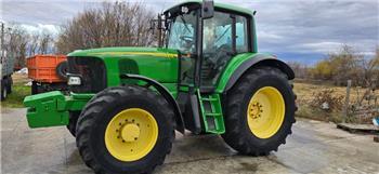 John Deere 6920