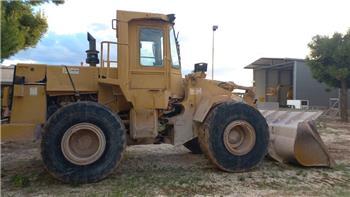 CAT 950 F