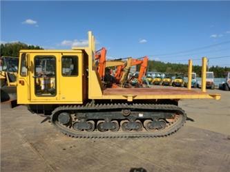 Komatsu KCF700-1