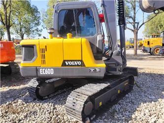 Volvo EC 55