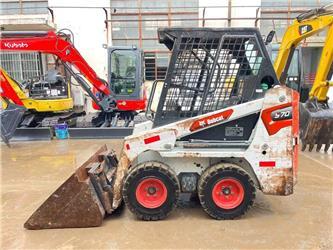 Bobcat S 70