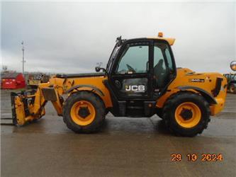 JCB 540-140