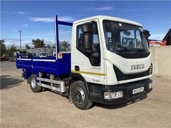 Iveco 75E 16