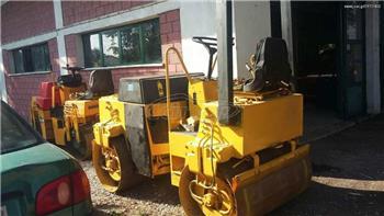 Bomag 120