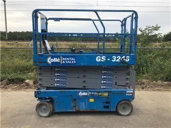 Genie GS 3246