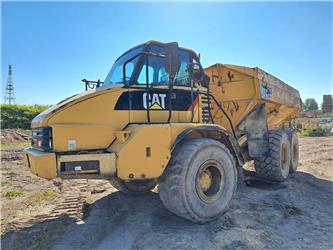 CAT 730