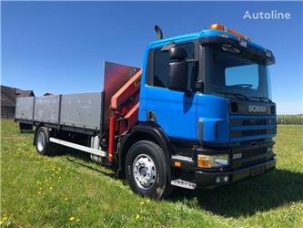 Scania D94 HDS