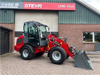 Weidemann 2080