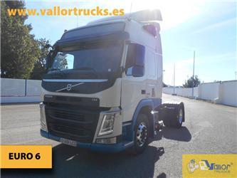 Volvo FM 430