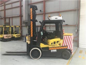 Hyster S155FT