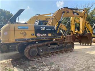 CAT 336 D