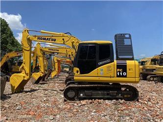 Komatsu PC110