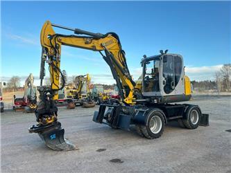 Wacker Neuson EW100