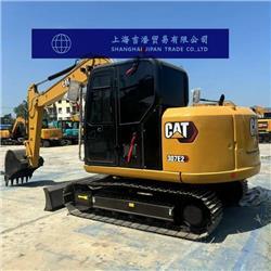 CAT 307 E