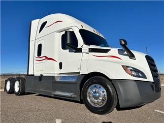 Freightliner Cascadia