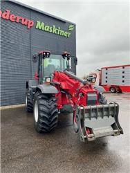 Weidemann 9580T