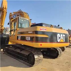 CAT CAT323B