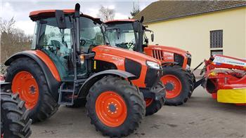 Kubota M5112 DTHQ