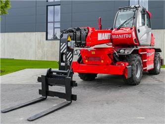 Manitou MRT 3255